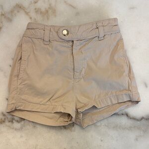 Cadets Course Shorts